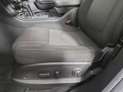 2017 Chevrolet Traverse LT 1LT