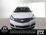 2017 Chevrolet Traverse LT 1LT