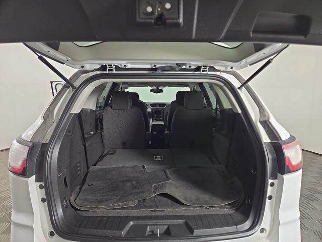 2017 Chevrolet Traverse LT 1LT