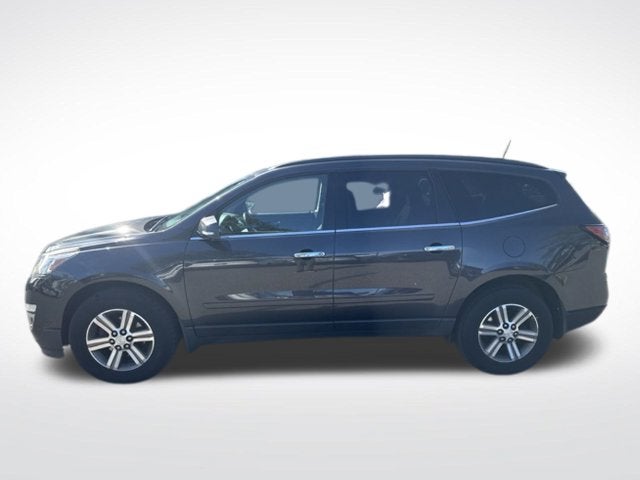 2016 Chevrolet Traverse 2LT 2LT