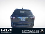 2016 Chevrolet Traverse 2LT 2LT