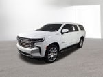 2022 Chevrolet Suburban High Country