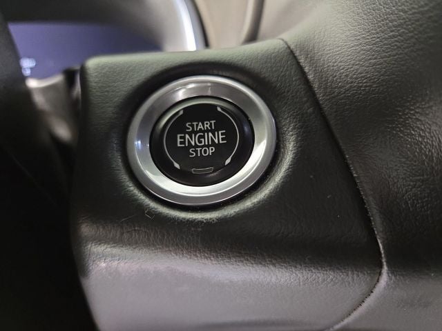 2022 Chevrolet Suburban High Country