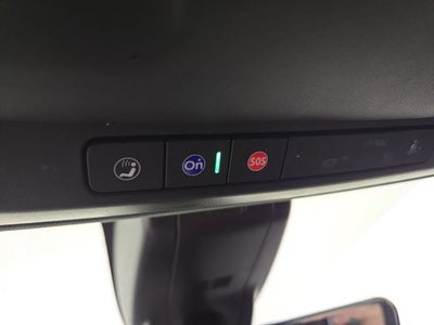 2022 Chevrolet Suburban High Country