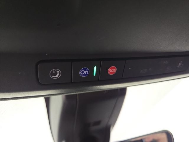 2022 Chevrolet Suburban High Country