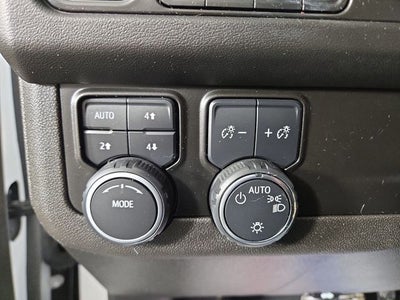 2022 Chevrolet Suburban High Country