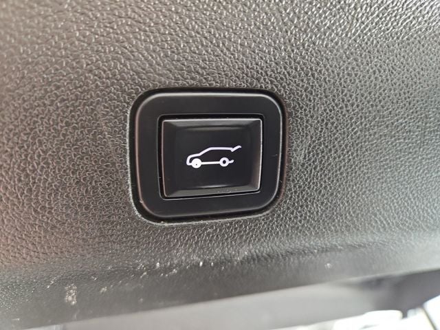 2022 Chevrolet Suburban High Country