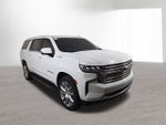 2022 Chevrolet Suburban High Country