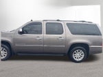 2011 Chevrolet Suburban 1500 LTZ