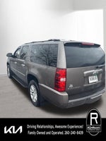2011 Chevrolet Suburban 1500 LTZ