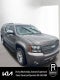 2011 Chevrolet Suburban 1500 LTZ