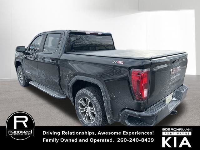 2019 GMC Sierra 1500 Base