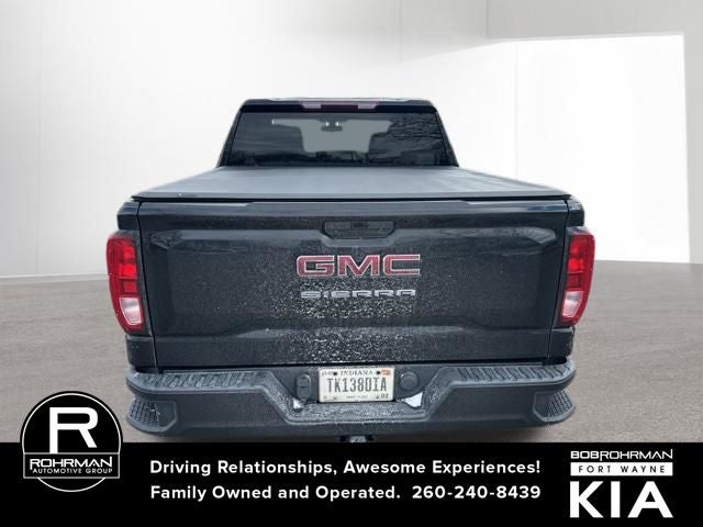 2019 GMC Sierra 1500 Base