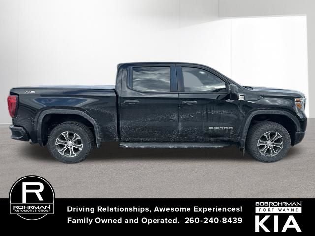 2019 GMC Sierra 1500 Base