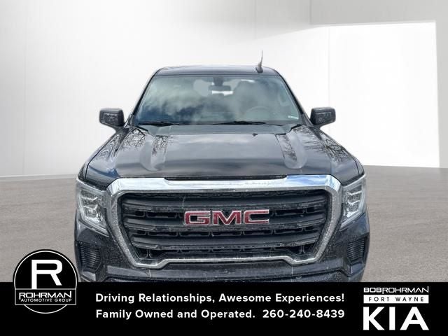 2019 GMC Sierra 1500 Base