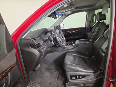 2015 Cadillac Escalade ESV Premium