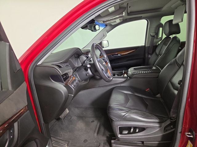2015 Cadillac Escalade ESV Premium