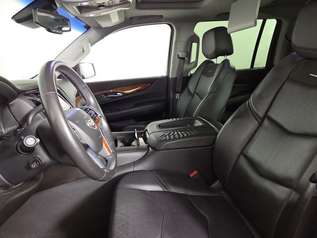 2015 Cadillac Escalade ESV Premium