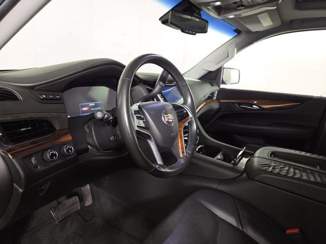 2015 Cadillac Escalade ESV Premium