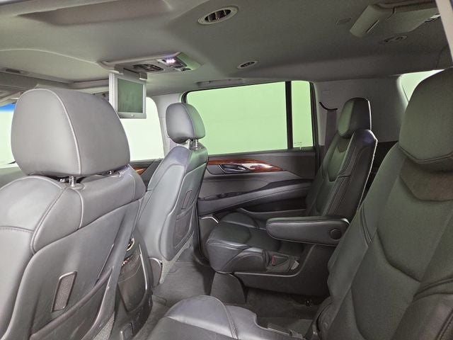 2015 Cadillac Escalade ESV Premium