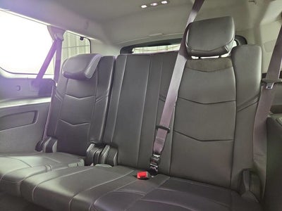 2015 Cadillac Escalade ESV Premium