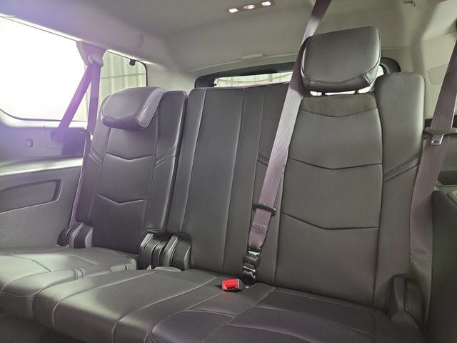 2015 Cadillac Escalade ESV Premium
