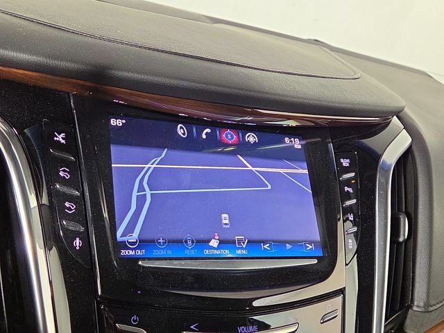 2015 Cadillac Escalade ESV Premium