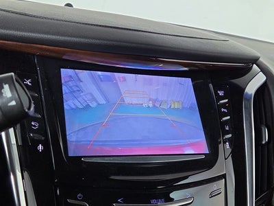 2015 Cadillac Escalade ESV Premium