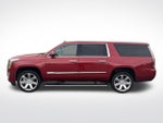 2015 Cadillac Escalade ESV Premium