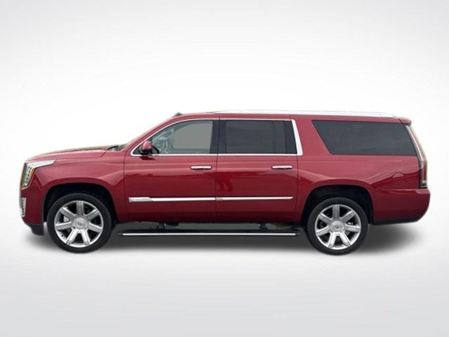 2015 Cadillac Escalade ESV Premium
