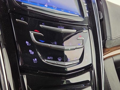 2015 Cadillac Escalade ESV Premium