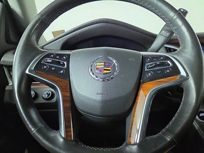 2015 Cadillac Escalade ESV Premium