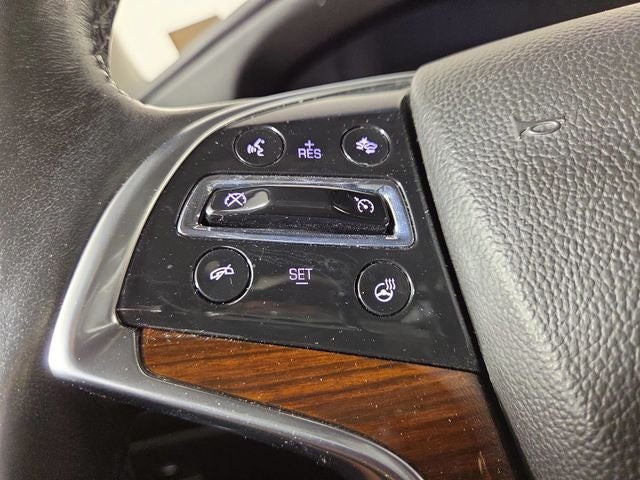 2015 Cadillac Escalade ESV Premium