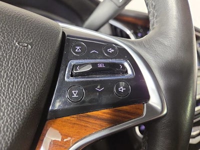 2015 Cadillac Escalade ESV Premium