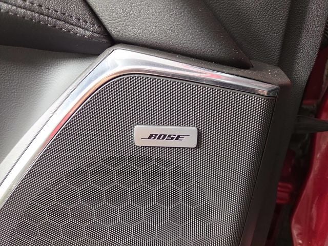 2015 Cadillac Escalade ESV Premium