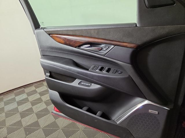 2015 Cadillac Escalade ESV Premium