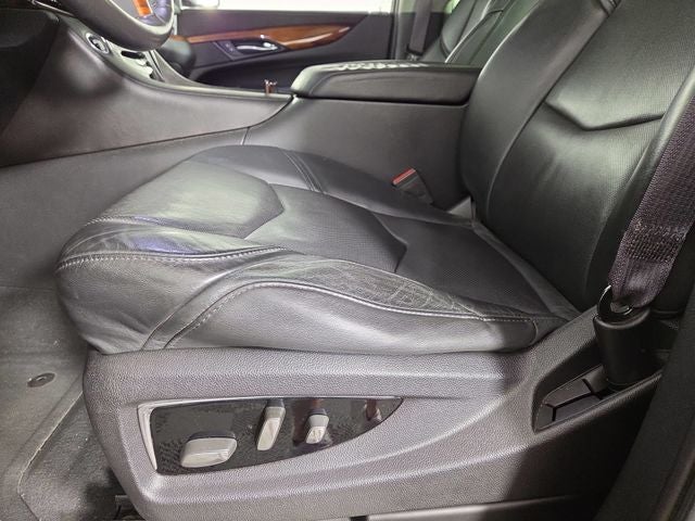 2015 Cadillac Escalade ESV Premium