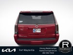 2015 Cadillac Escalade ESV Premium