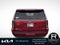 2015 Cadillac Escalade ESV Premium