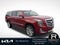 2015 Cadillac Escalade ESV Premium