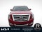 2015 Cadillac Escalade ESV Premium