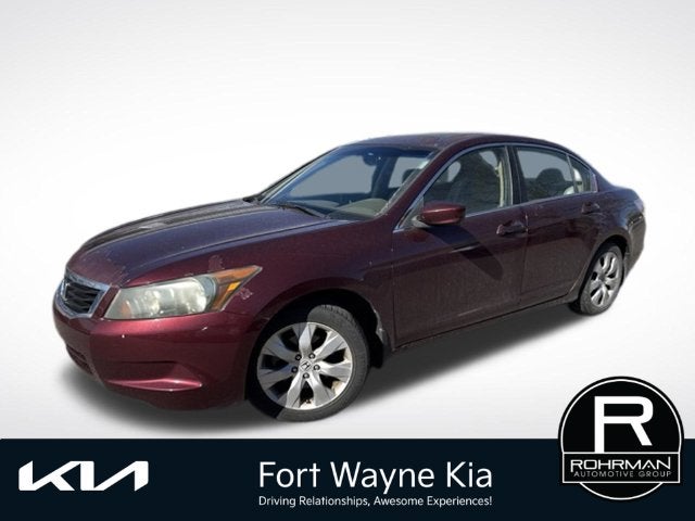 2010 Honda Accord