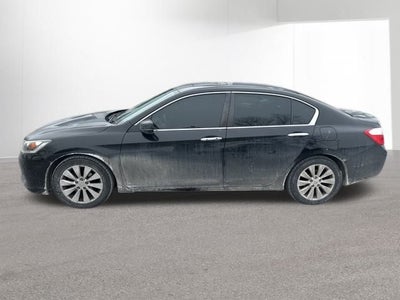 2015 Honda Accord EX