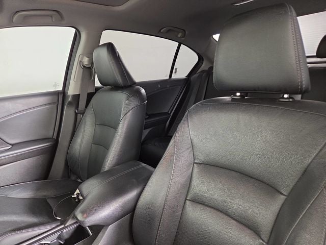 2015 Honda Accord Hybrid Touring