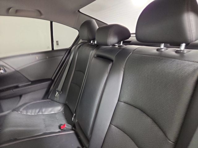 2015 Honda Accord Hybrid Touring