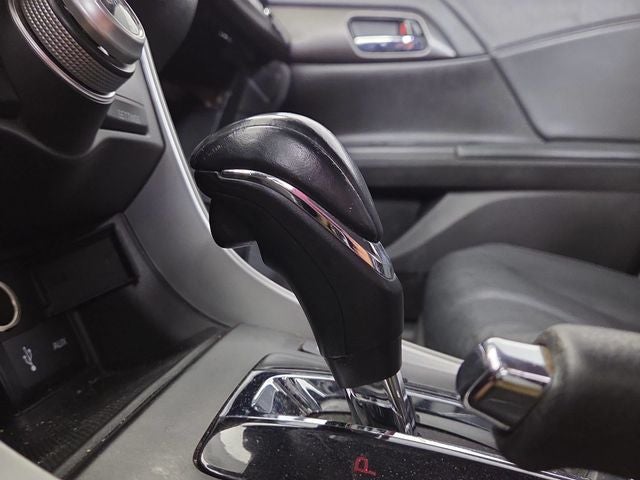2015 Honda Accord Hybrid Touring