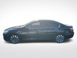 2015 Honda Accord Hybrid Touring