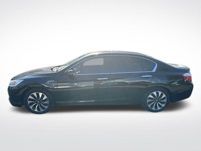 2015 Honda Accord Hybrid Touring