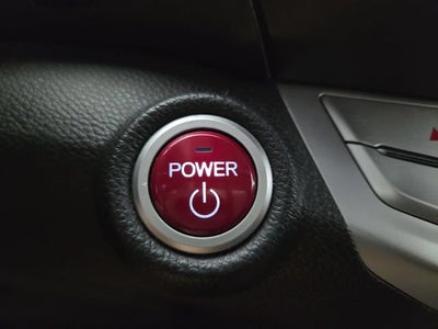 2015 Honda Accord Hybrid Touring