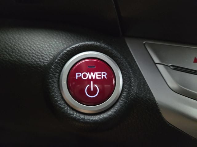 2015 Honda Accord Hybrid Touring